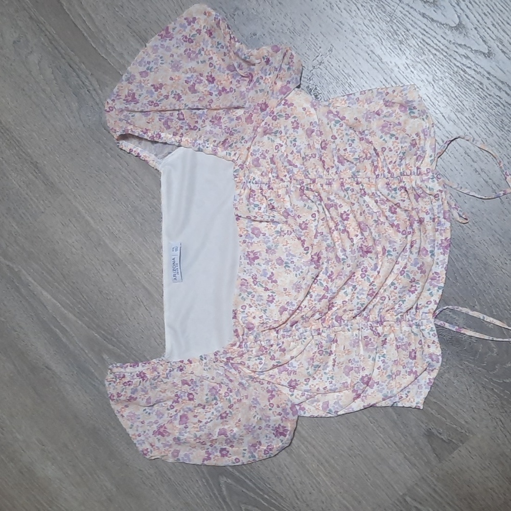 Flower top